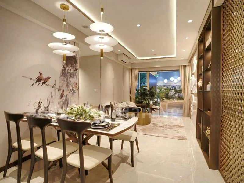 3 Bed Condo for Sale in  The Star Vista - Image 9