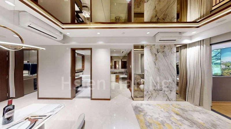 3 Bed Condo for Sale in  The Star Vista - Image 10