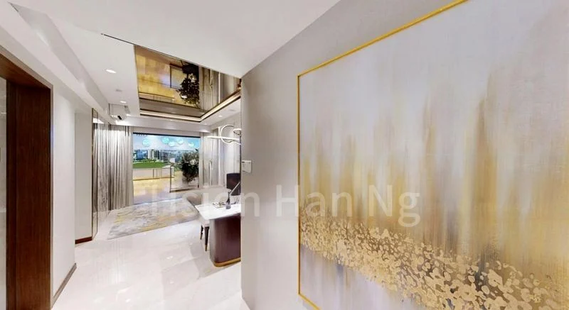 3 Bed Condo for Sale in  The Star Vista - Image 11