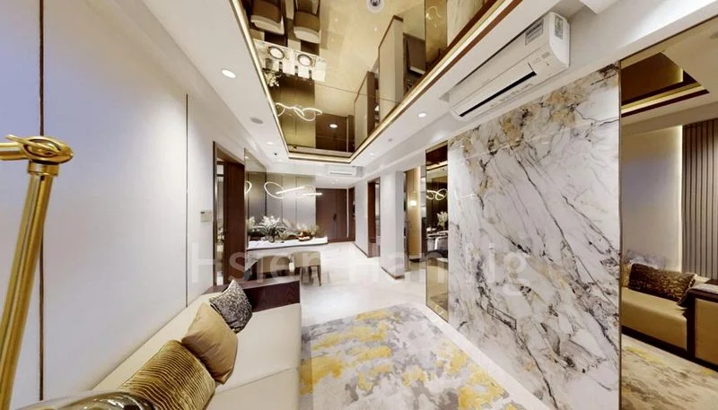 3 Bed Condo for Sale in  The Star Vista - Image 6