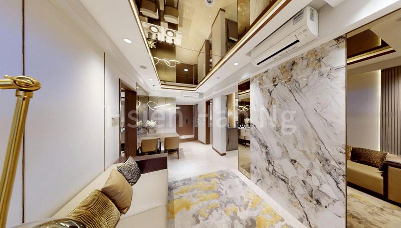 3 Bed Condo for Sale in  The Star Vista - Image 1