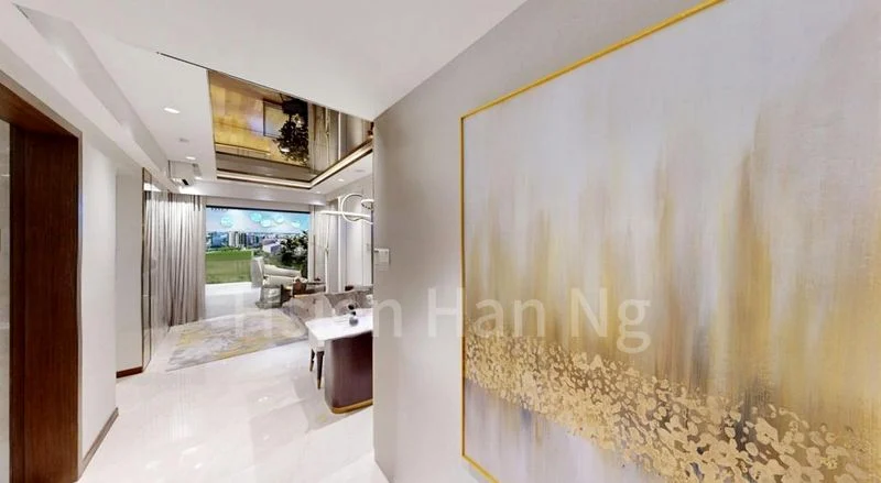 3 Bed Condo for Sale in  The Star Vista - Image 8