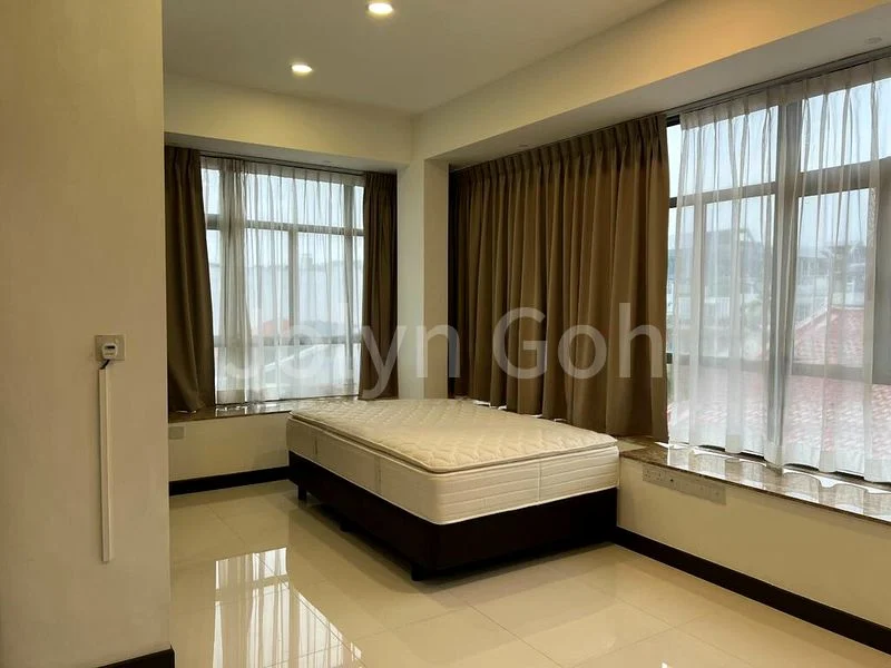 Room (Condo) for Rent in  Sundance Suites - Image 2