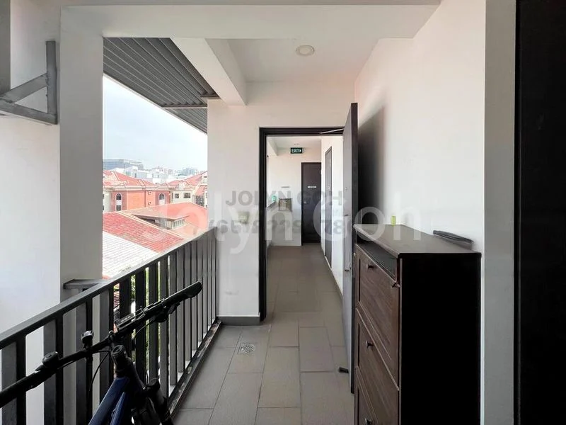 Room (Condo) for Rent in  Sundance Suites - Image 4