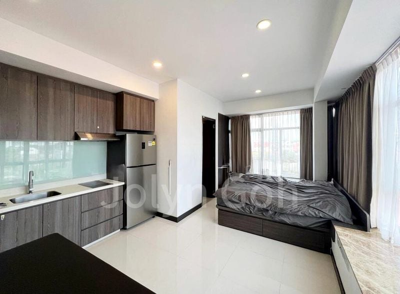 Room (Condo) for Rent in  Sundance Suites - Image 8