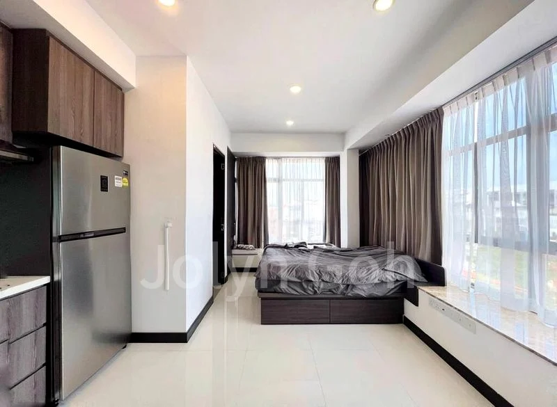 Room (Condo) for Rent in  Sundance Suites - Image 9