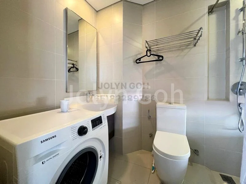 Room (Condo) for Rent in  Sundance Suites - Image 1