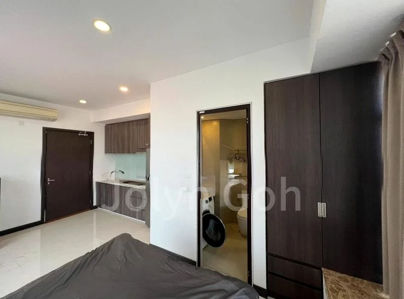 Room (Condo) for Rent in  Sundance Suites - Image 7
