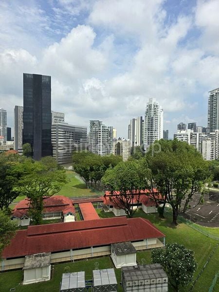 3 Bed Apartment (Condo) for Sale in  Ava Towers - Image 1