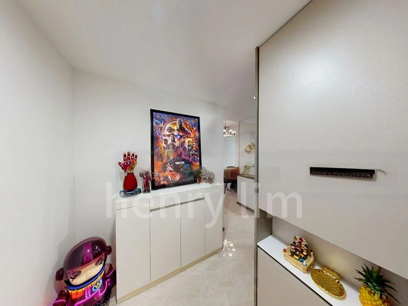 3 Bed Condo for Sale in  Sengkang Grand Residences - Image 4