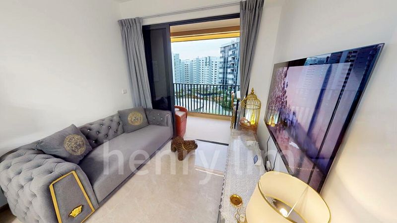 3 Bed Condo for Sale in  Sengkang Grand Residences - Image 5