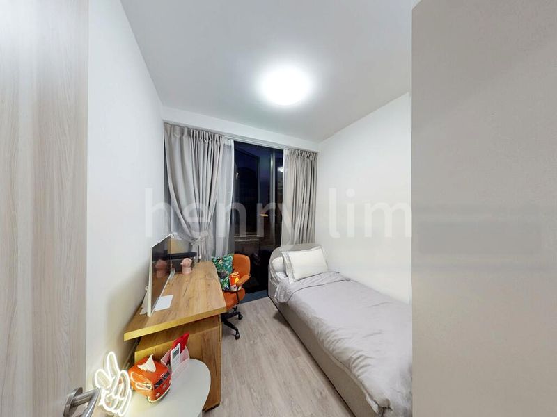 3 Bed Condo for Sale in  Sengkang Grand Residences - Image 10