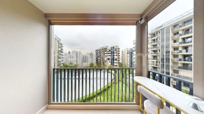 3 Bed Condo for Sale in  Sengkang Grand Residences - Image 3