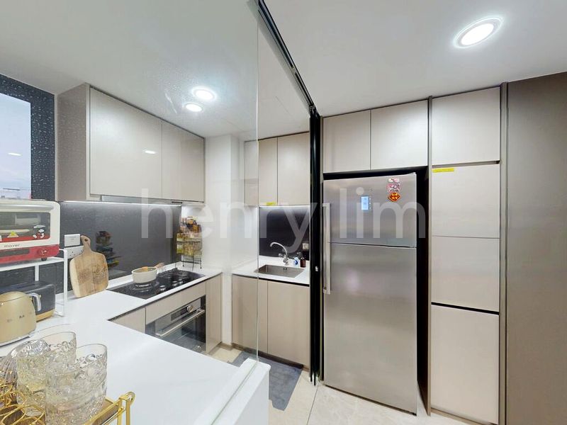 3 Bed Condo for Sale in  Sengkang Grand Residences - Image 7