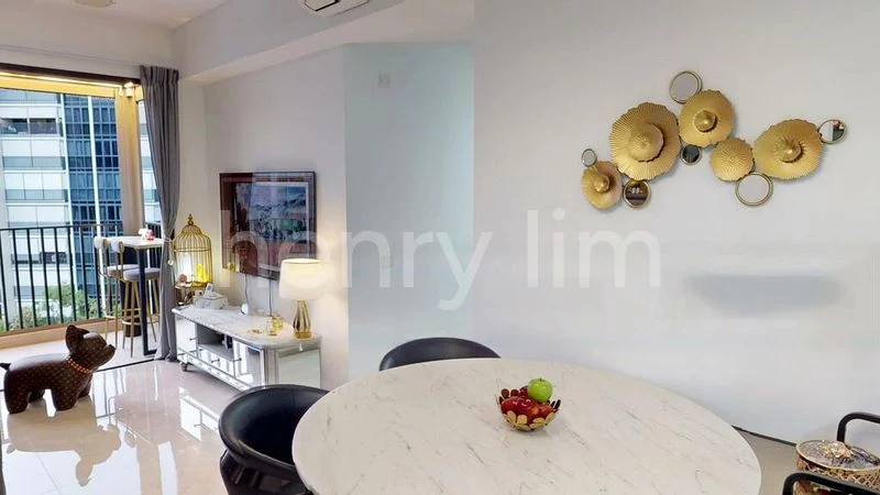 3 Bed Condo for Sale in  Sengkang Grand Residences - Image 6