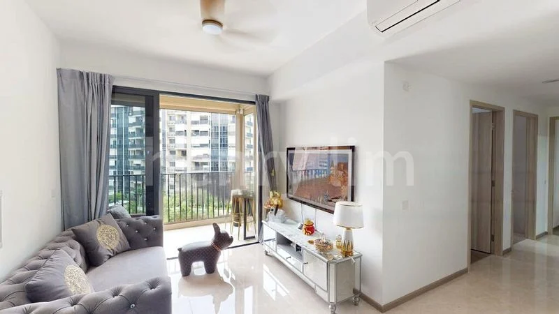 3 Bed Condo for Sale in  Sengkang Grand Residences - Image 1
