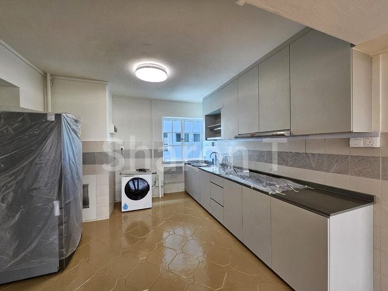 2 Bed Condo for Rent in  Chancery Court - Image 1