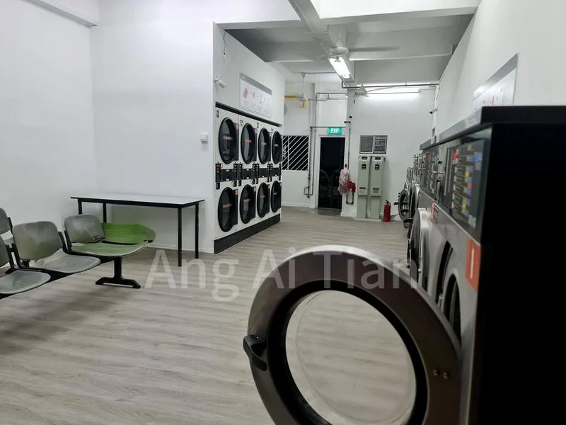 Other Retail for Rent: Kebun Baru Mall - Image 3