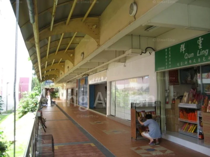 Other Retail for Rent: Kebun Baru Mall - Image 2