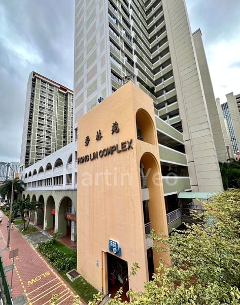 Food & Beverage for Sale in Hong Lim Complex - Image 8