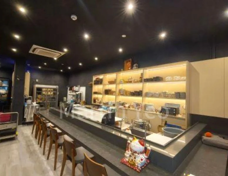 Food & Beverage for Sale in Hong Lim Complex - Image 2