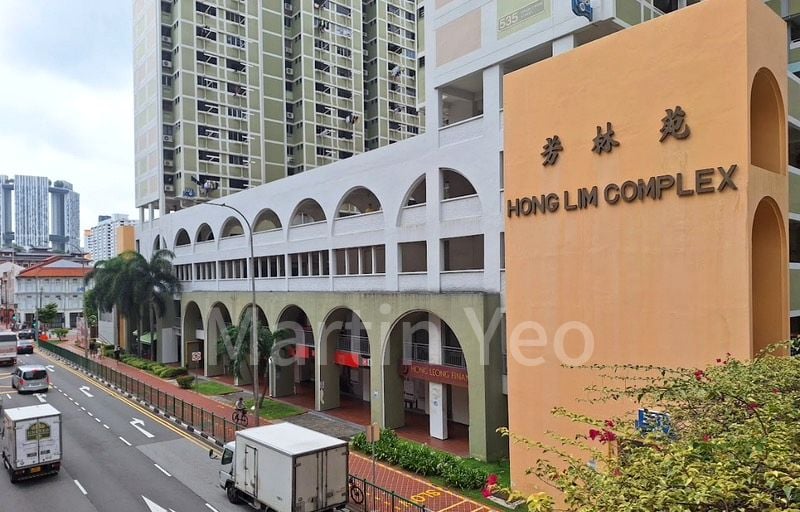 Food & Beverage for Sale in Hong Lim Complex - Image 10