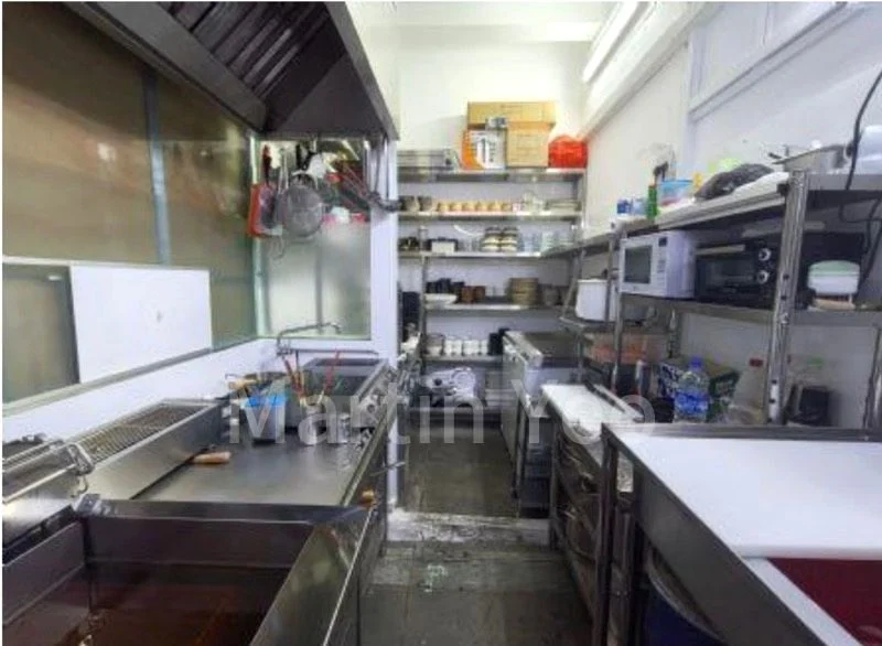 Food & Beverage for Sale in Hong Lim Complex - Image 3