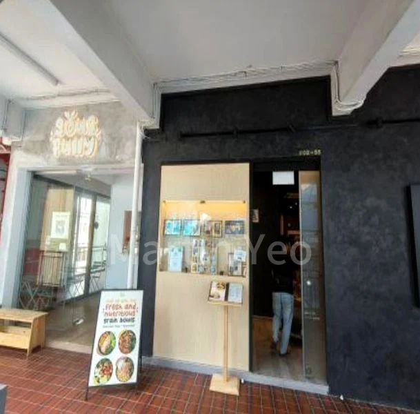 Food & Beverage for Sale in Hong Lim Complex - Image 16