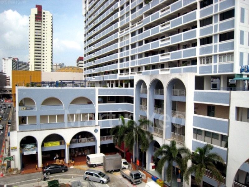 Food & Beverage for Sale in Hong Lim Complex - Image 7