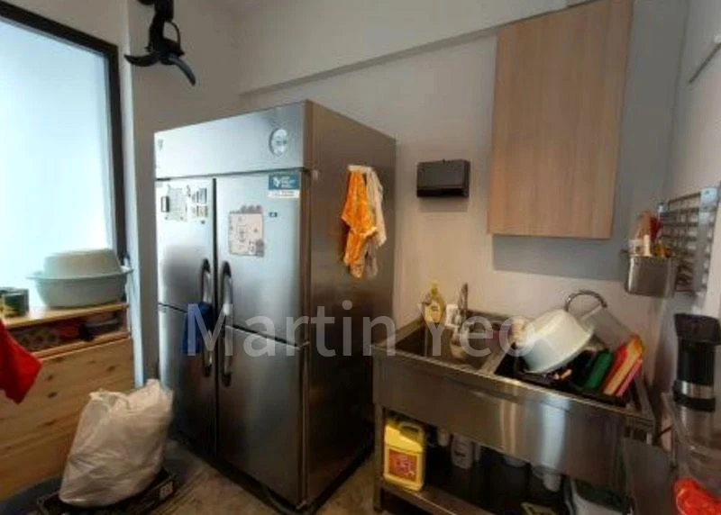 Food & Beverage for Sale in Hong Lim Complex - Image 1