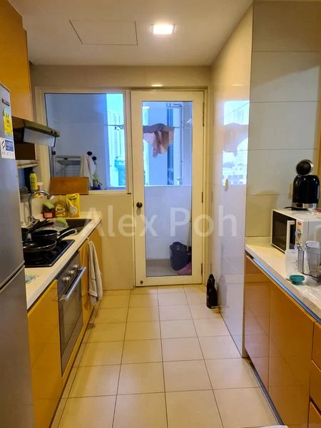 Master Room (Condo) for Rent in City Square Residences - Image 5