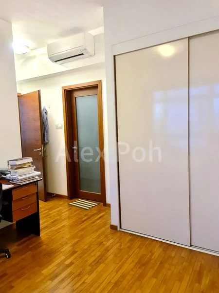 Master Room (Condo) for Rent in City Square Residences - Image 2