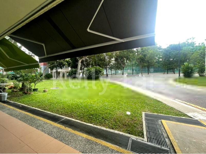 Shop / Shophouse for Rent: 21 Chai Chee Road - Image 5