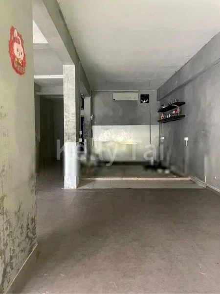 Shop / Shophouse for Rent: 21 Chai Chee Road - Image 4