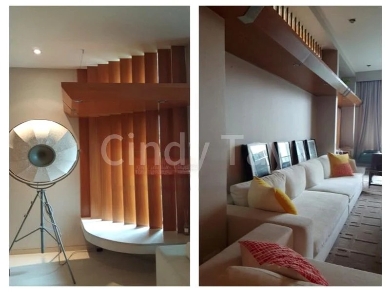 3 Bed Condo for Sale in  Belle Vue Residences - Image 3