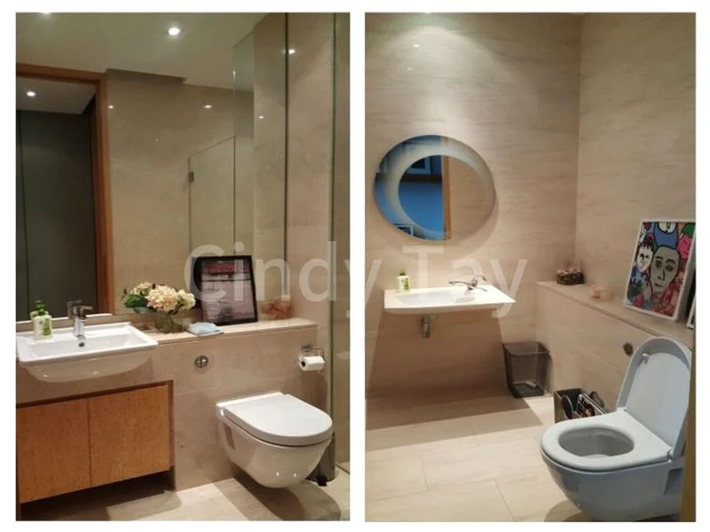 3 Bed Condo for Sale in  Belle Vue Residences - Image 7