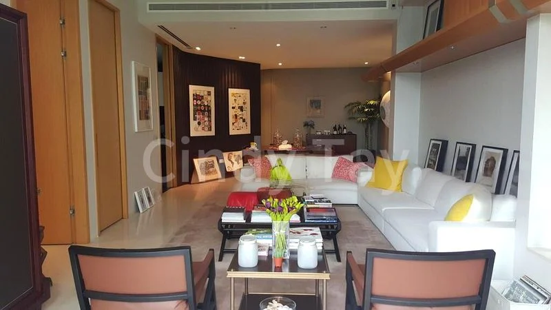 3 Bed Condo for Sale in  Belle Vue Residences - Image 1