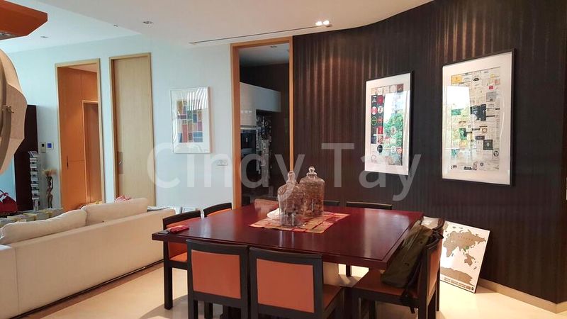 3 Bed Condo for Sale in  Belle Vue Residences - Image 4