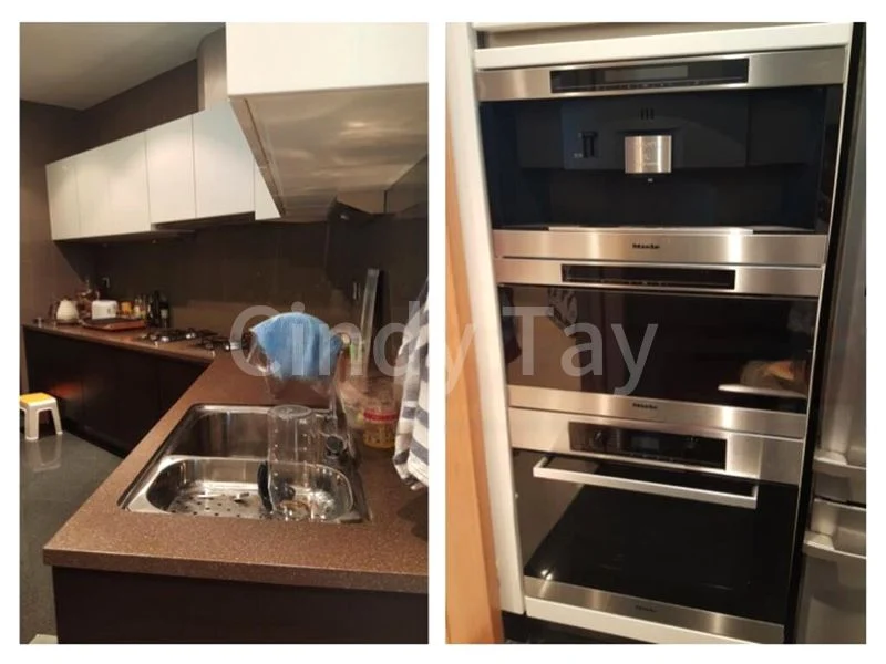 3 Bed Condo for Sale in  Belle Vue Residences - Image 9