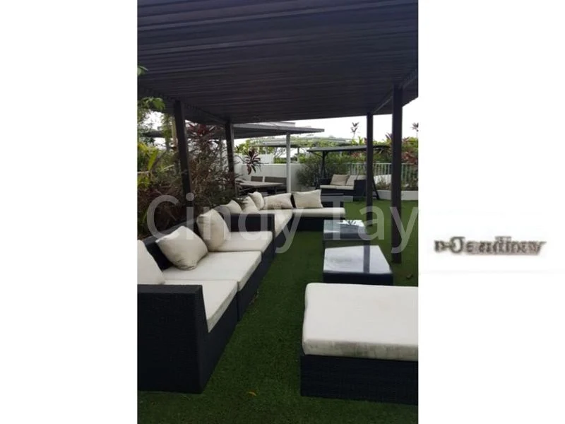 3 Bed Condo for Sale in  Belle Vue Residences - Image 8