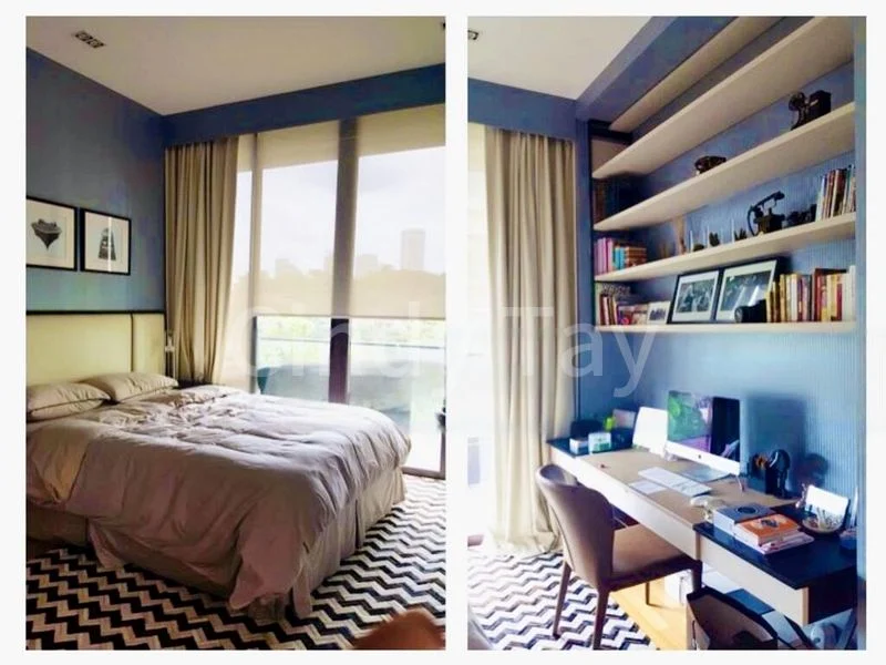 3 Bed Condo for Sale in  Belle Vue Residences - Image 11