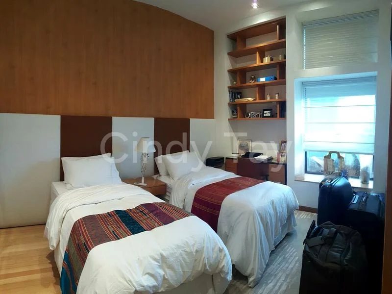 3 Bed Condo for Sale in  Belle Vue Residences - Image 2