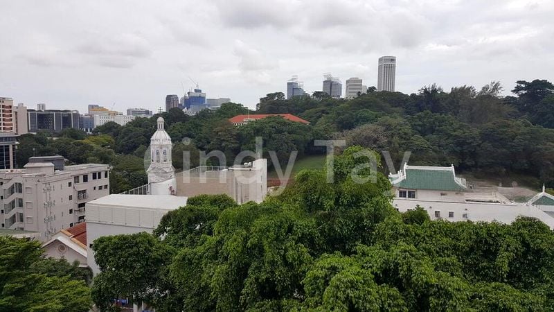 3 Bed Condo for Sale in  Belle Vue Residences - Image 10