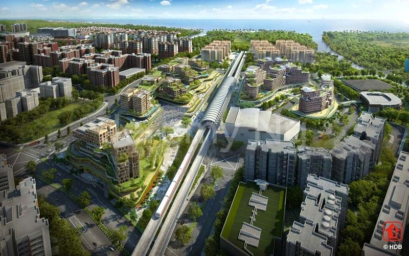 Food & Beverage for Rent: Destination F&B @ East Ideal for Kids Friendly Concept Strong Family & Young Crowd Near Residential - Image 12