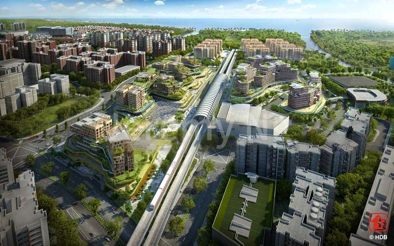 Food & Beverage for Rent: Destination F&B @ East Ideal for Kids Friendly Concept Strong Family & Young Crowd Near Residential - Image 8