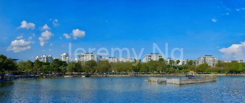 Food & Beverage for Rent: Destination F&B @ East Ideal for Kids Friendly Concept Strong Family & Young Crowd Near Residential - Image 13