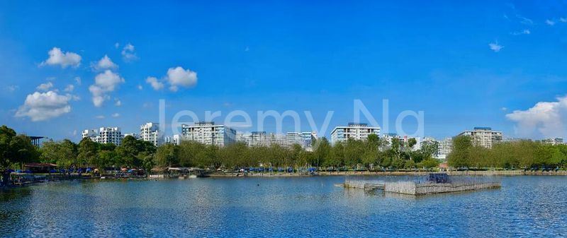 Food & Beverage for Rent: Destination F&B @ East Ideal for Kids Friendly Concept Strong Family & Young Crowd Near Residential - Image 9