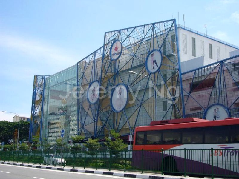 Food & Beverage for Rent: Destination F&B @ East Ideal for Kids Friendly Concept Strong Family & Young Crowd Near Residential - Image 19