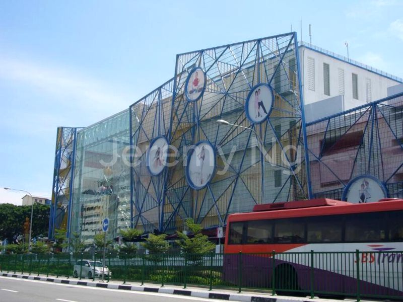 Food & Beverage for Rent: Destination F&B @ East Ideal for Kids Friendly Concept Strong Family & Young Crowd Near Residential - Image 7