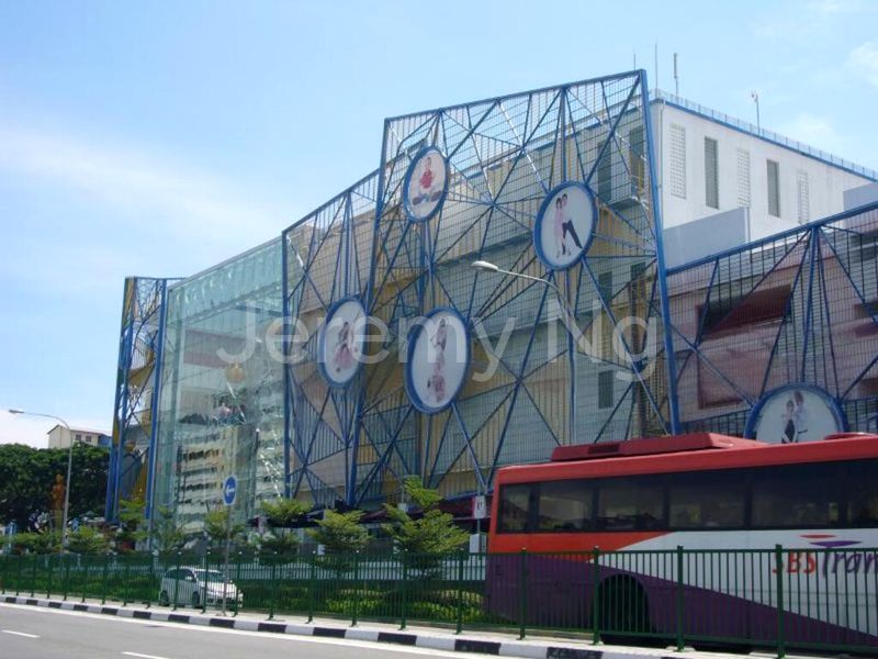 Food & Beverage for Rent: Destination F&B @ East Ideal for Kids Friendly Concept Strong Family & Young Crowd Near Residential - Image 15